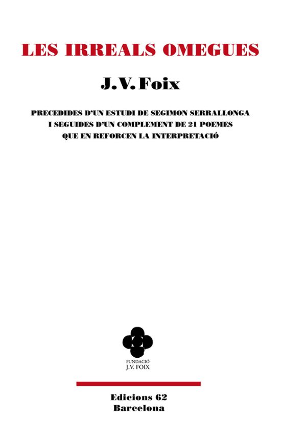 Les Irreals Omegues