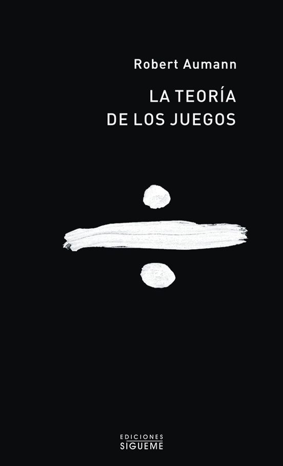 La Teoría De Los Juegos