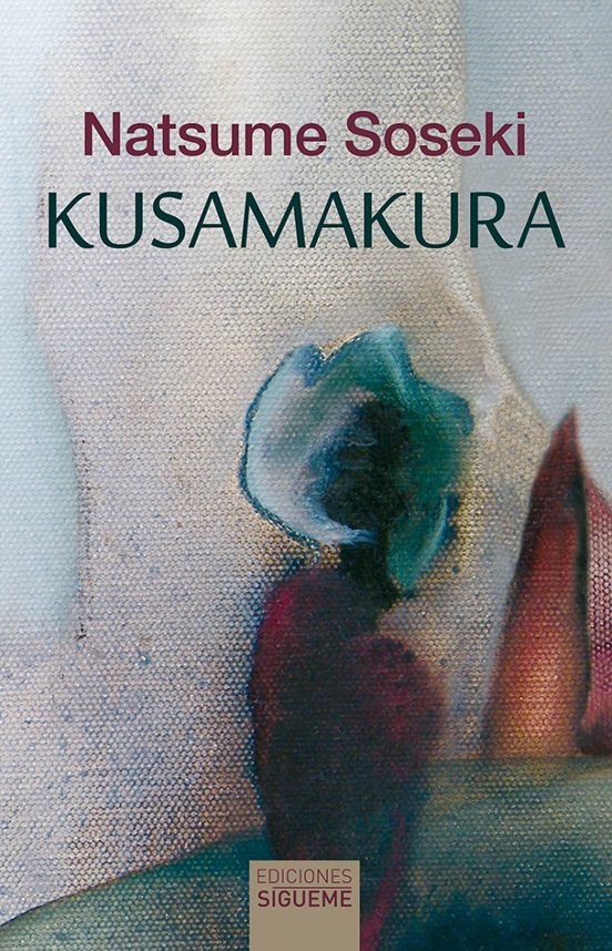 Kusamakura: Almohada de Hierba