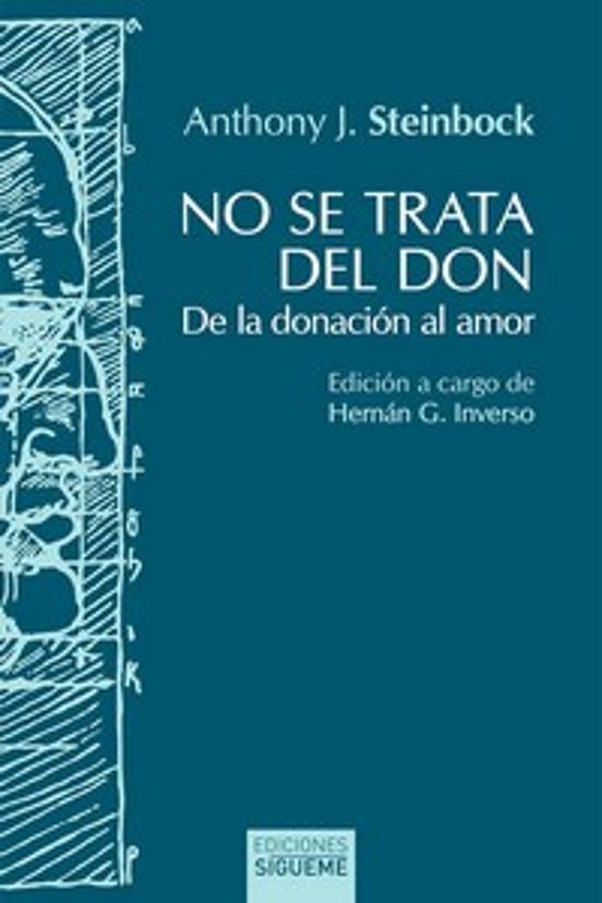 No se trata del don