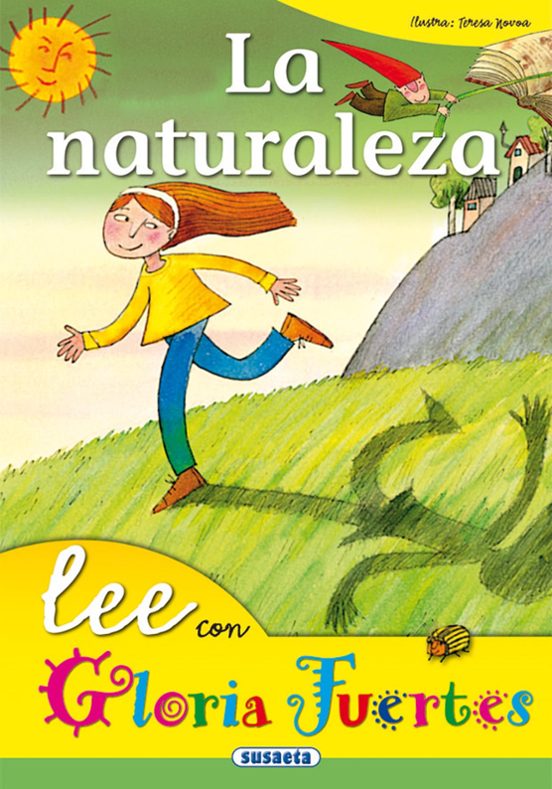 La Naturaleza
