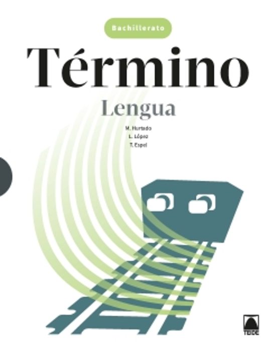 Lengua Castellana 2º Bachillerato - Término