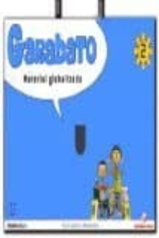 Garabato 2 Ep 07 Maleta