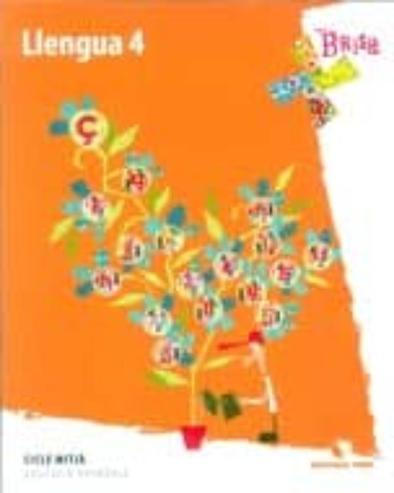Llengua 4 Brisa - Valencia