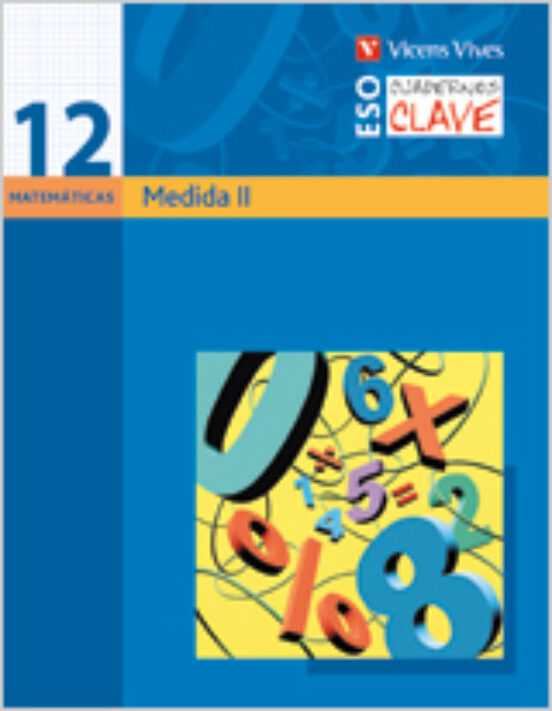Medida Ii: Secundaria Segundo