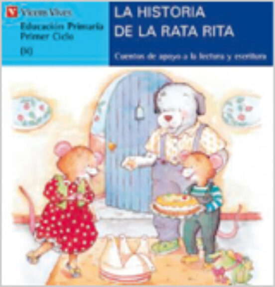 La Historia De La Rata Rita