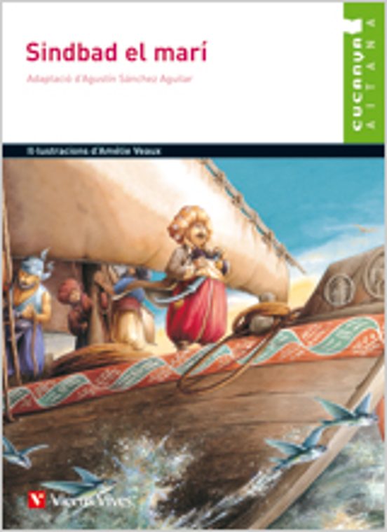 14. Sindbad El Marí