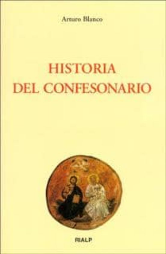 Historia Del Confesionario