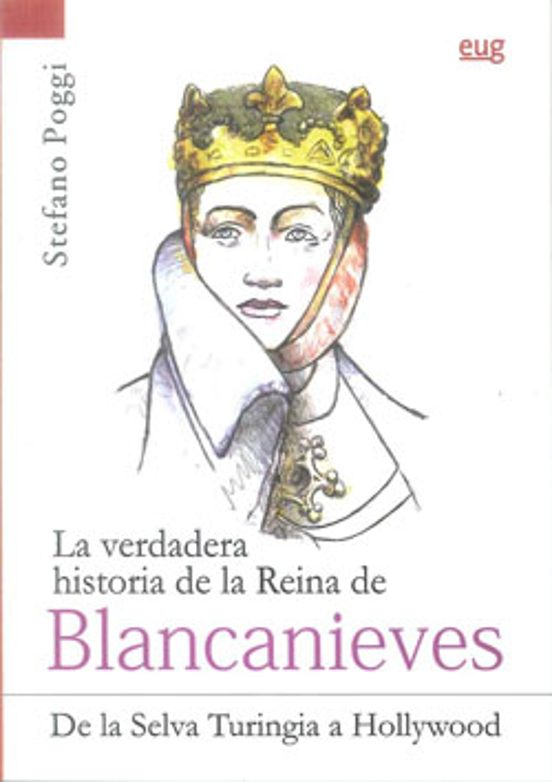 La Verdadera Historia De La Reina De Blancanieves: De La Selva Tu Ring
