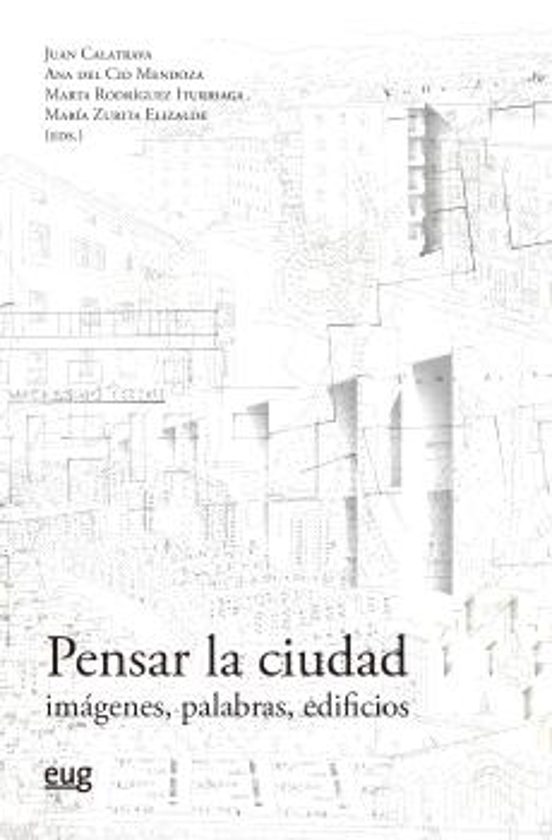 Pensar La Ciudad