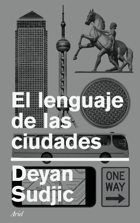 El Lenguaje De Las Ciudades