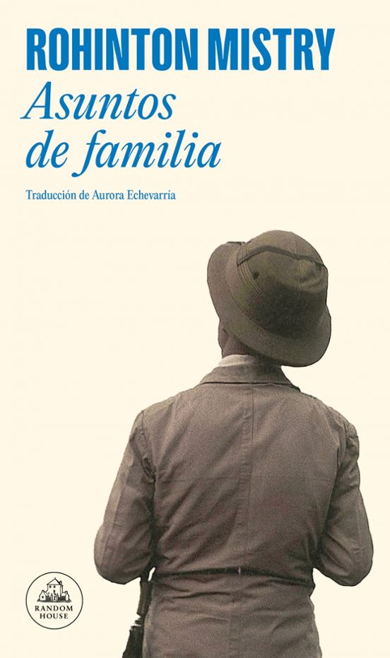 Asuntos de familia