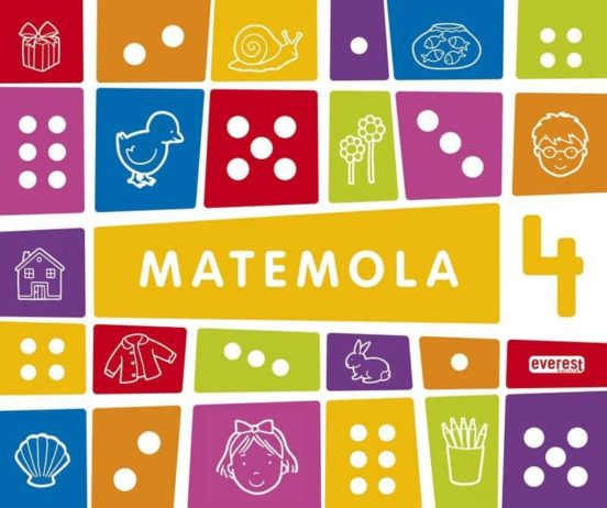 Matemola 4 Ed 2013 Gallego
