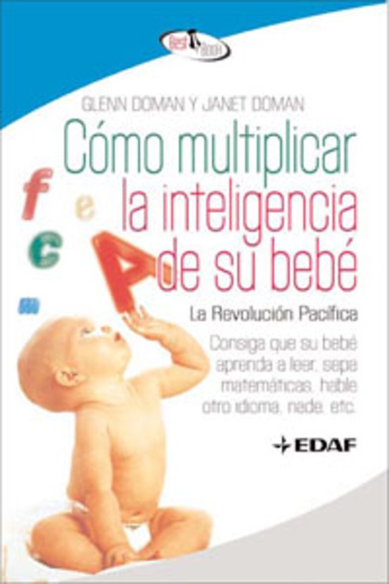 Cómo Multiplicar La Inteligencia De Su Bebé