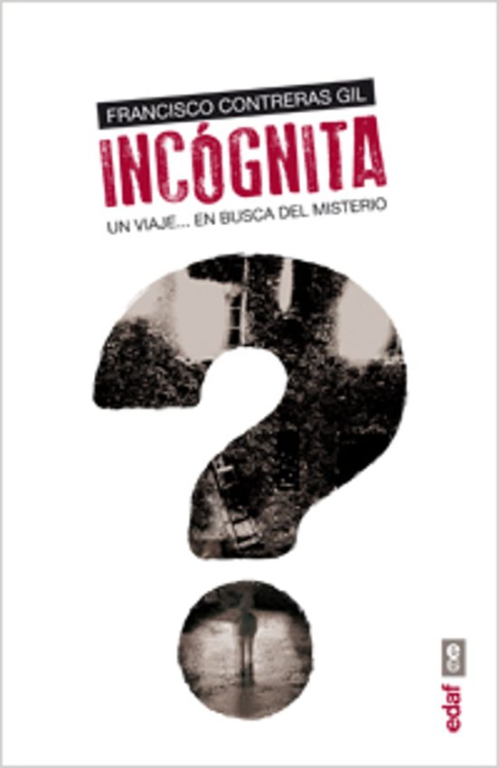 Incognita: Un Viaje en Busca del Misterio