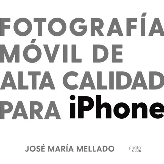 Fotografia Movil De Alta Calidad Para Iphone