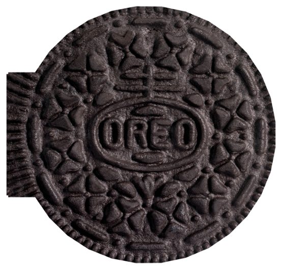 Oreo. Las Mejores Recetas