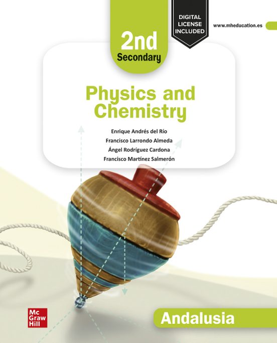 Physics and Chemistry Secondary 2ºeso Clil