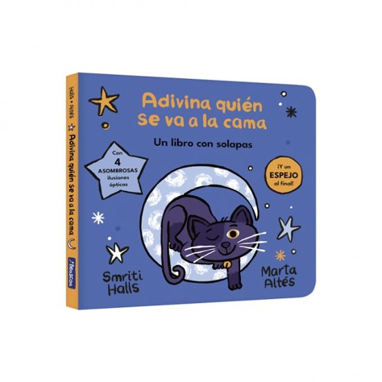 Adivina Quien Se Va A La Cama