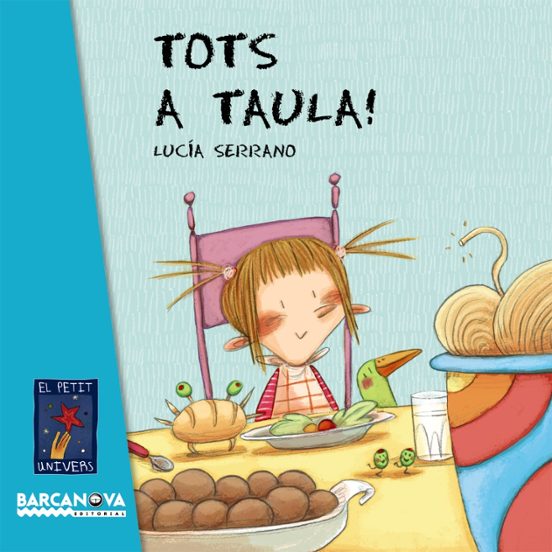 Tots A Taula!