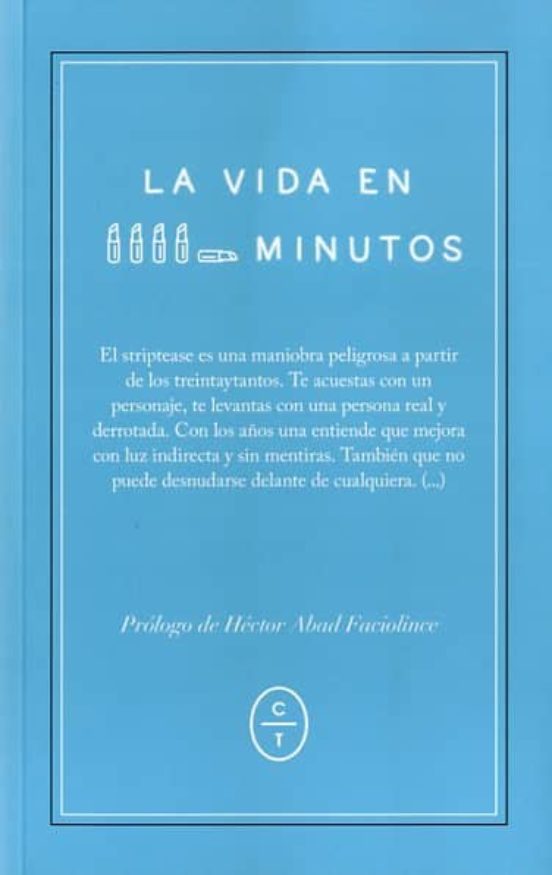 La Vida En 5 Minutos