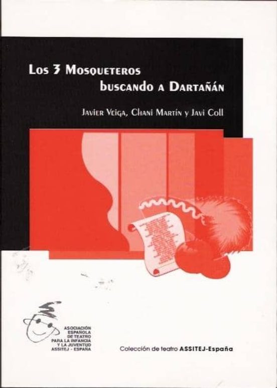 Los Tres Mosqueteros