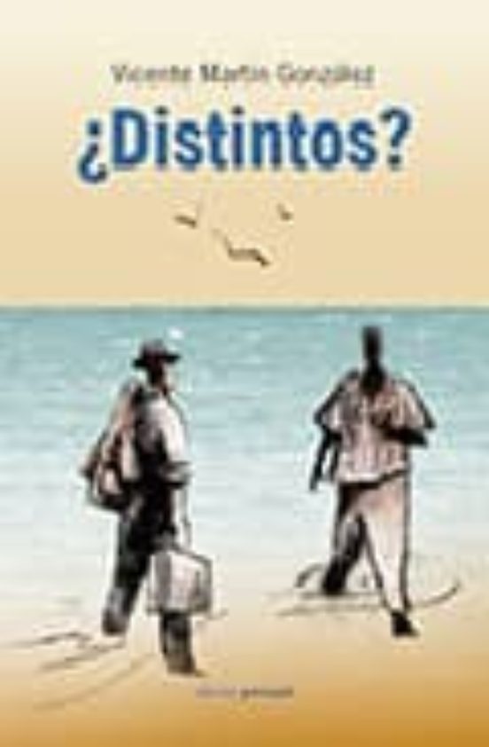 ¿distintos?