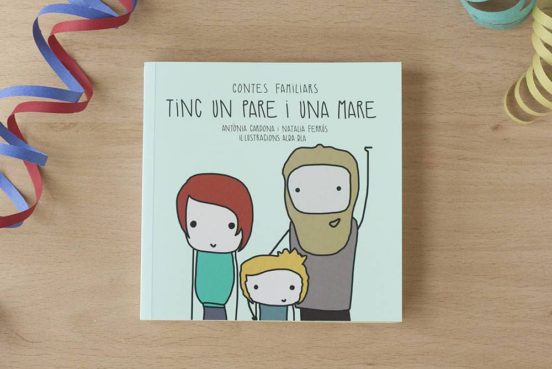 Tinc Un Pare I Una Mare