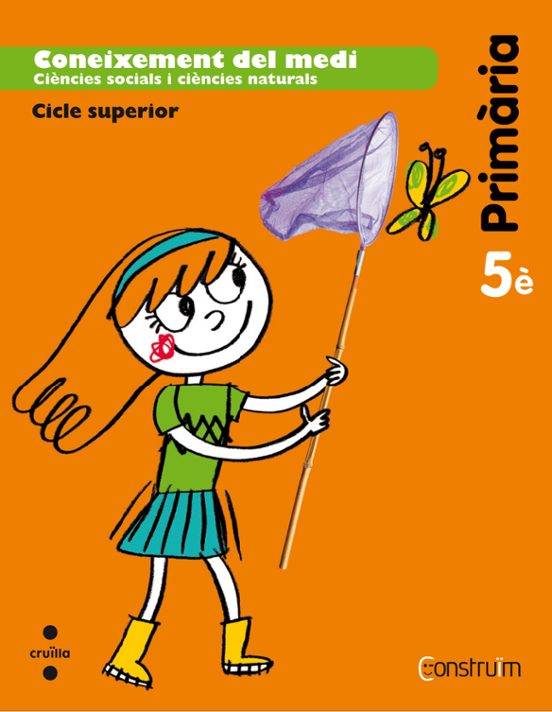 5È Ep Coneixement del Medi. Construïm-14