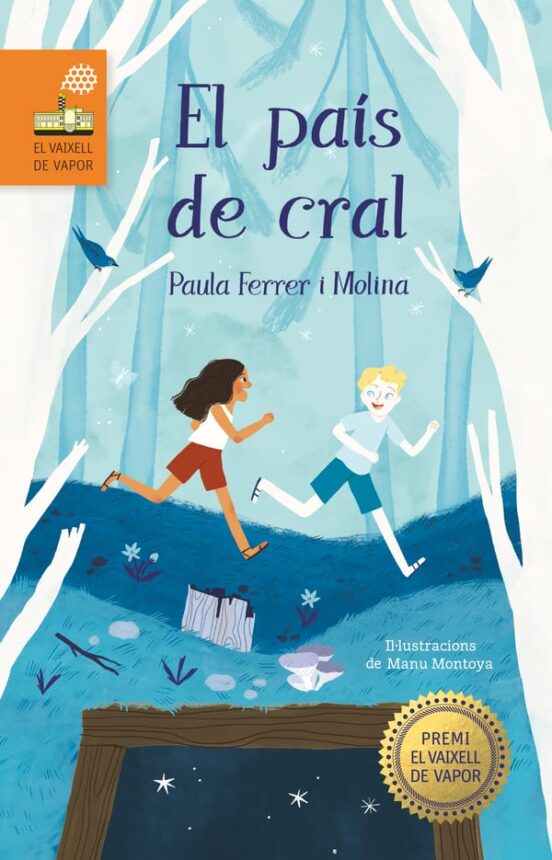 El Pais De Cral