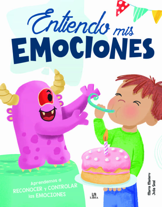 Entiendo Mis Emociones