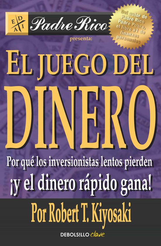 El Juego Del Dinero: Por Que Los Inversionistas Lentos Pierden ¡y El D