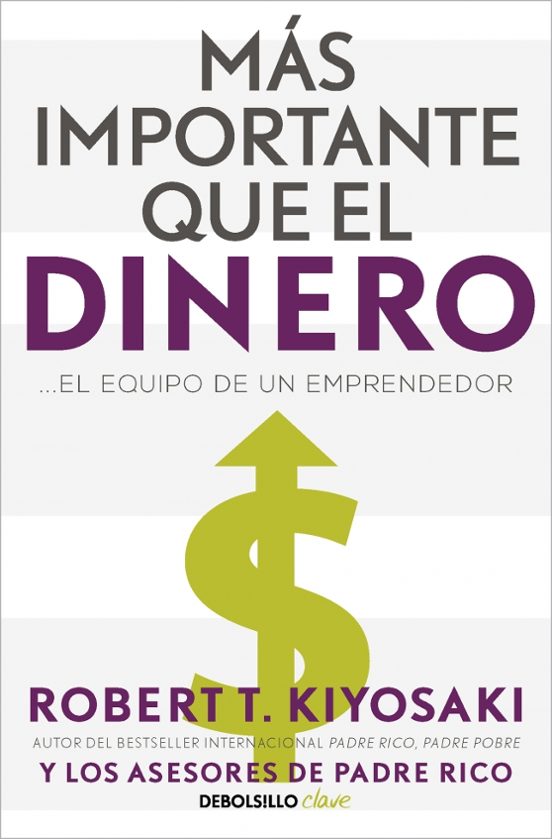 Más Importante Que El Dinero