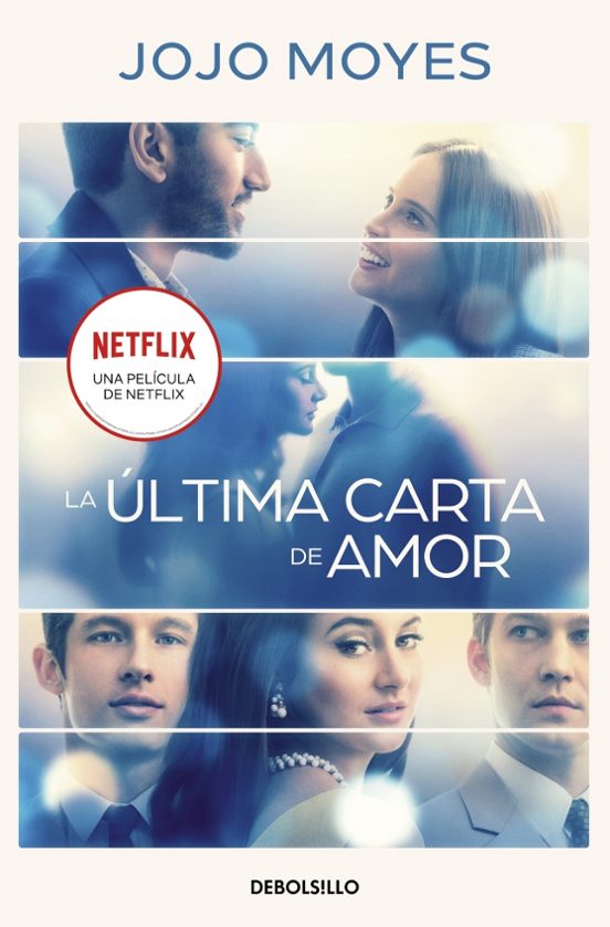 La Última Carta De Amor