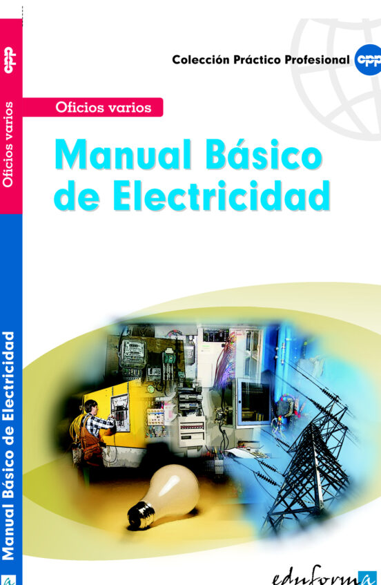 Manual Básico De Electricidad