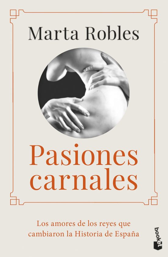 Pasiones Carnales