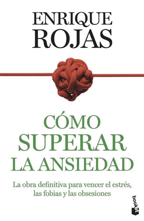 Cómo Superar La Ansiedad