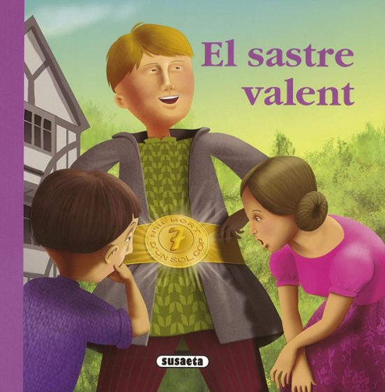 El Sastre Valent