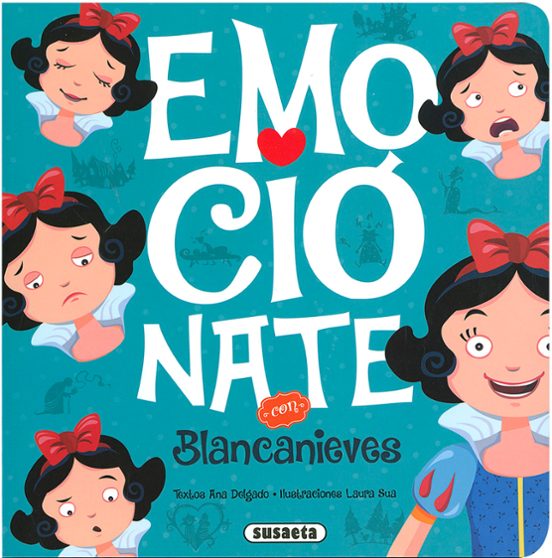 Blancanieves