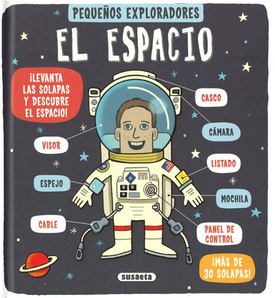 El Espacio