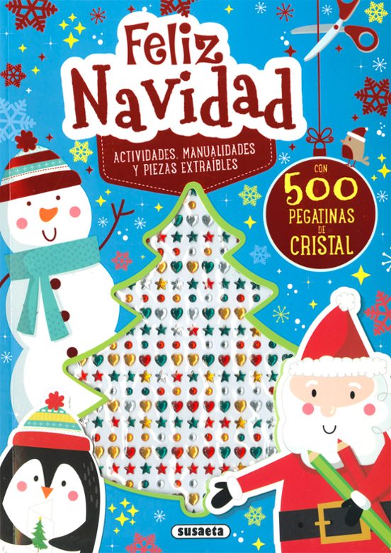 Feliz Navidad