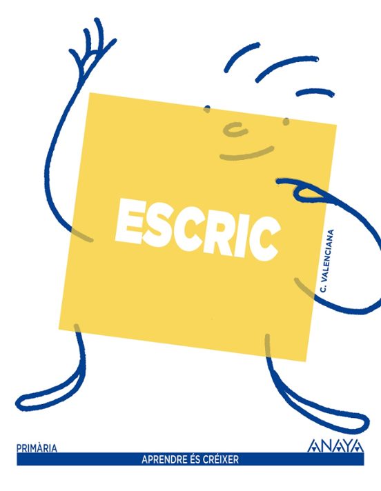Escrig. Educación Primaria