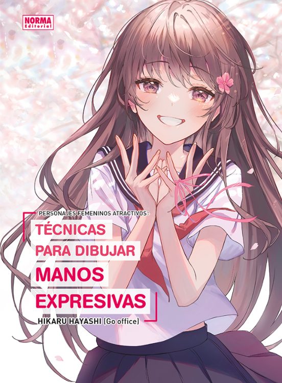 Personajes Femeninos Atractivos: Técnicas Para Dibujar Manos Expresivas