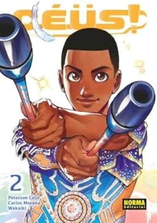 Ceus 2