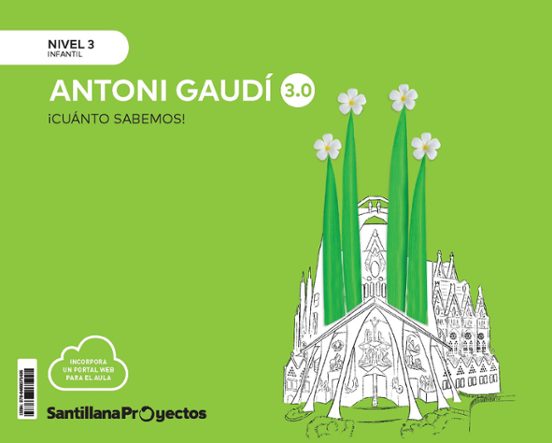 Nivel 3 Gaudi 3.0 Cuanto Sabemos Ed 2024