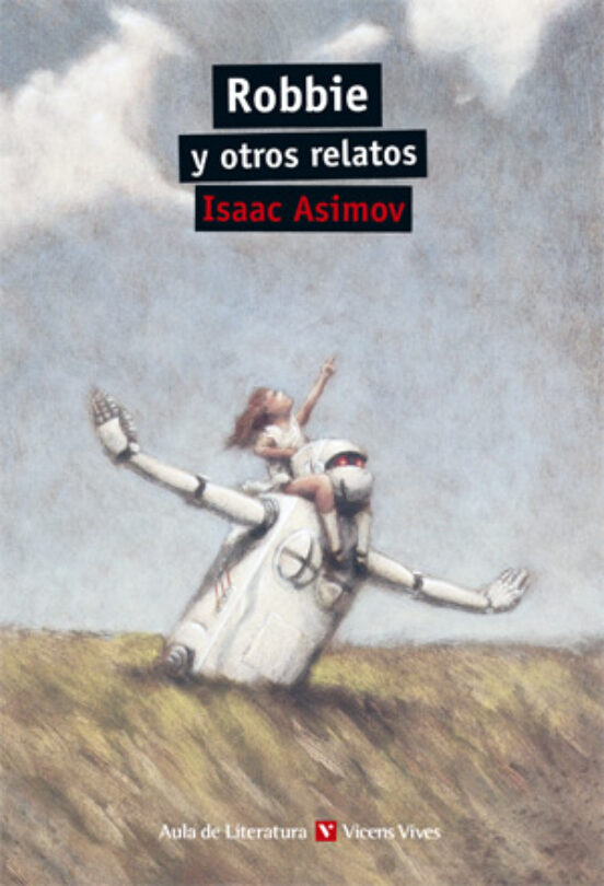 19. Robbie Y Otros Relatos