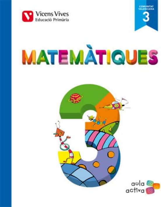 Matematiques 3 Valencia