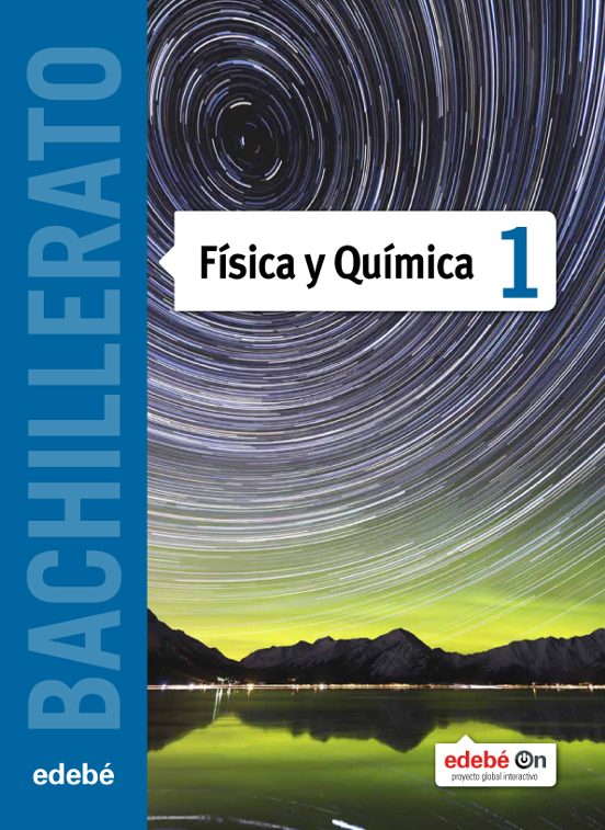 Fisica Y Quimica 1º Bachillerato