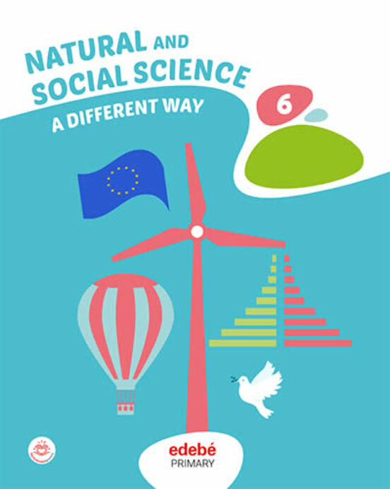 Natural And Social Science 6º Educacion Primaria