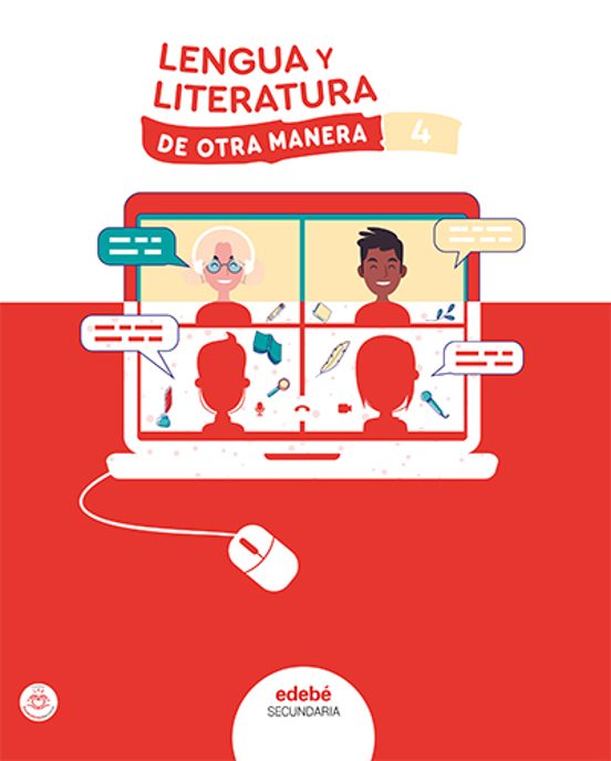 Lengua Y Literatura 4º Eso Murcia Ed 2023